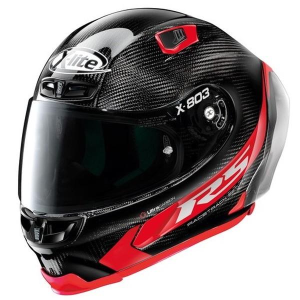 DAYTONA(バイク用品) NOLAN X-lite X-803RS ULTRA CARBON DAYTONA(バイク用品) NOLAN X-lite X-803RS ULTRA CARBON
