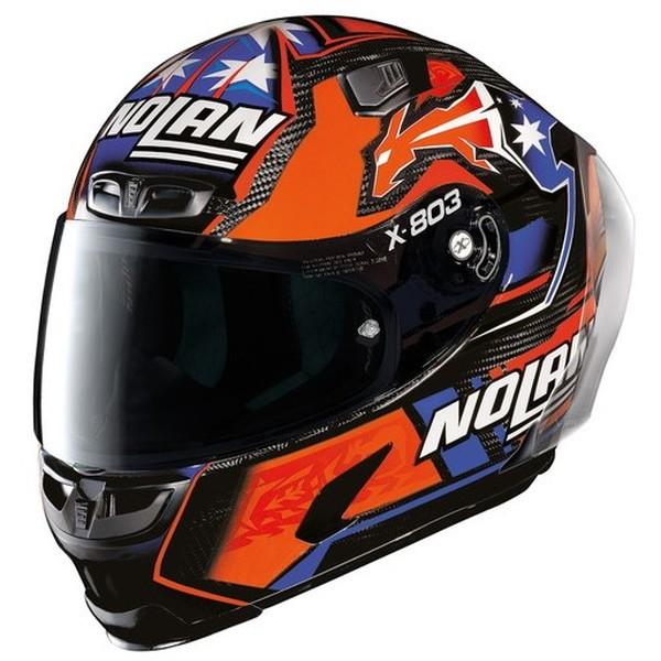 DAYTONA(バイク用品) NOLAN X-lite X-803RS ULTRA CARBON DAYTONA(バイク用品) NOLAN X-lite X-803RS ULTRA CARBON