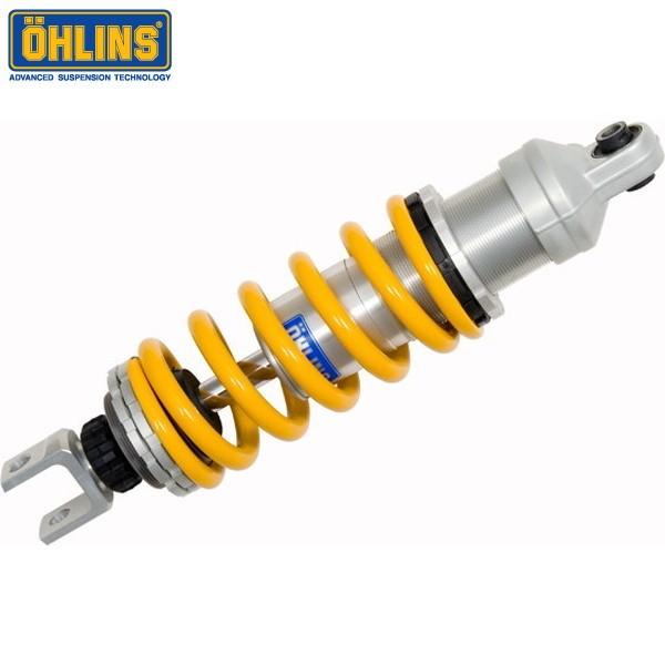 OHLINS オーリンズ YA 335 リアショック MT-09 / XSR 900 (14 OHLINS オーリンズ YA 335 リアショック MT-09 / XSR 900 (14