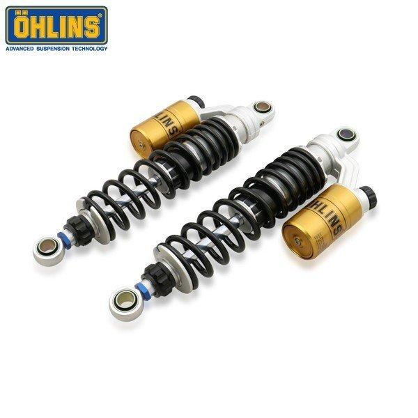 OHLINS オーリンズ YA413 XJR1200/1300(94-16) ツインショック OHLINS オーリンズ YA413 XJR1200/1300(94-16) ツインショック