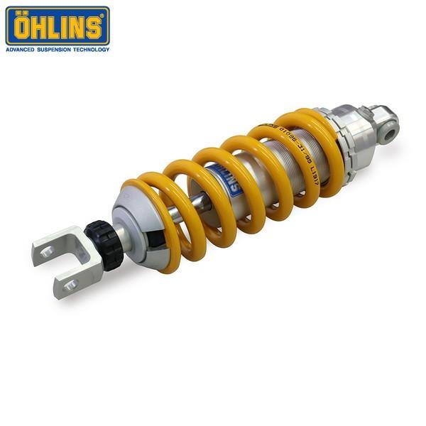 OHLINS オーリンズ YA 797 リアショック TMAX (17-20) S46DR1 OHLINS オーリンズ YA 797 リアショック TMAX (17-20) S46DR1