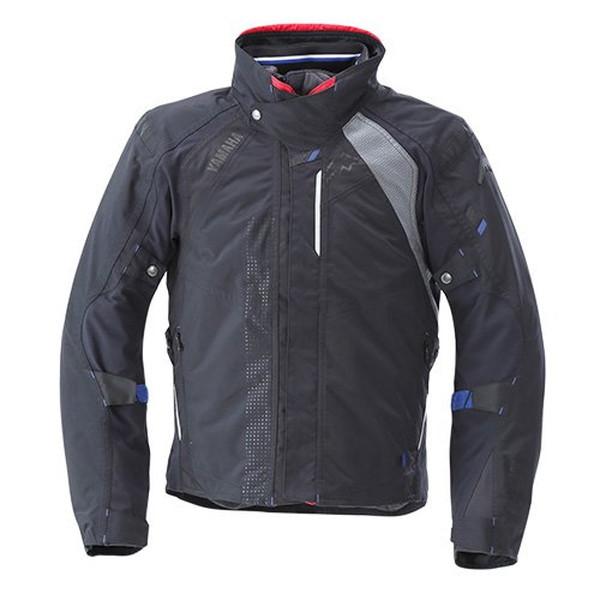 クシタニ ヤマハ Yaf65 K アキュートジャケット 秋冬 二輪用品店 Motostyle 通販 Paypayモール