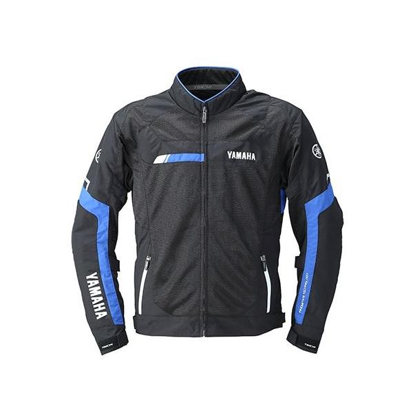 最大55%OFFクーポン 値下げ YAMAHA春夏用 バイクジャケット ienomat.com.br