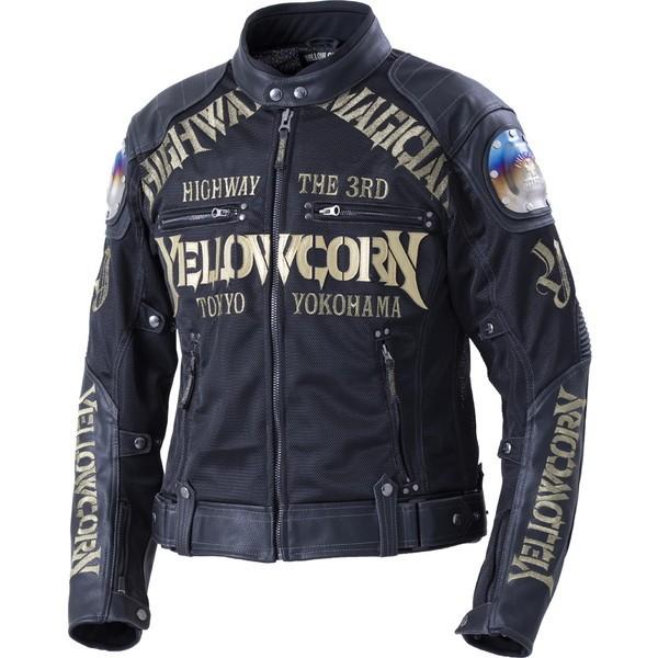 試着のみ！イエローコーン yb-0109 メッシュジャケット イエローコーン YB-0109 メッシュジャケット : 二輪用品店 MOTOSTYLE