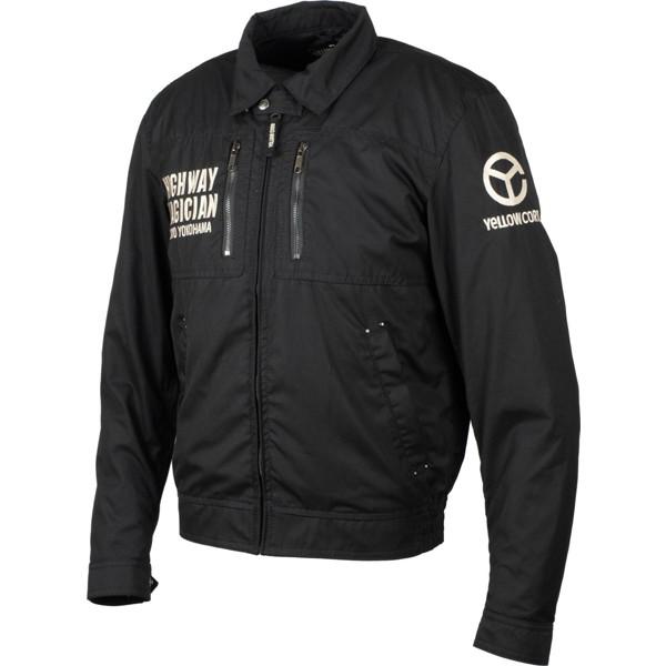 イエローコーン YB-3100 コットンジャケット COTTON JACKET