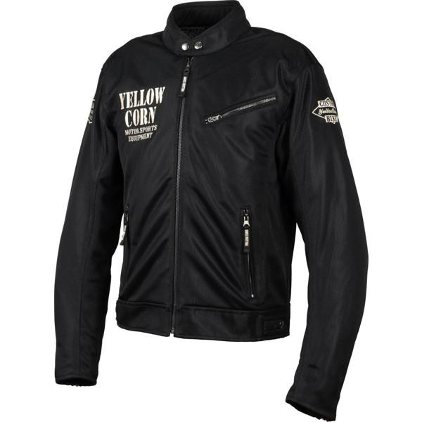 イエローコーン YB-3121 ライト メッシュジャケット Light MESH JACKET