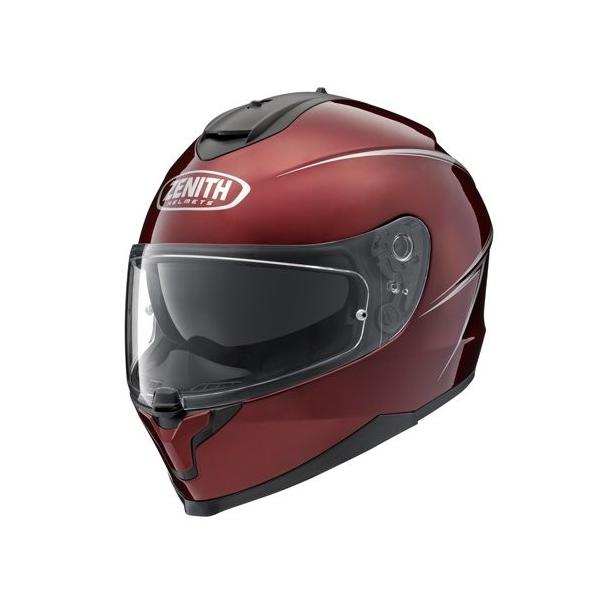 ZENITH ゼニス ヤマハYF-9 motostyle_yf-9pn-wrd