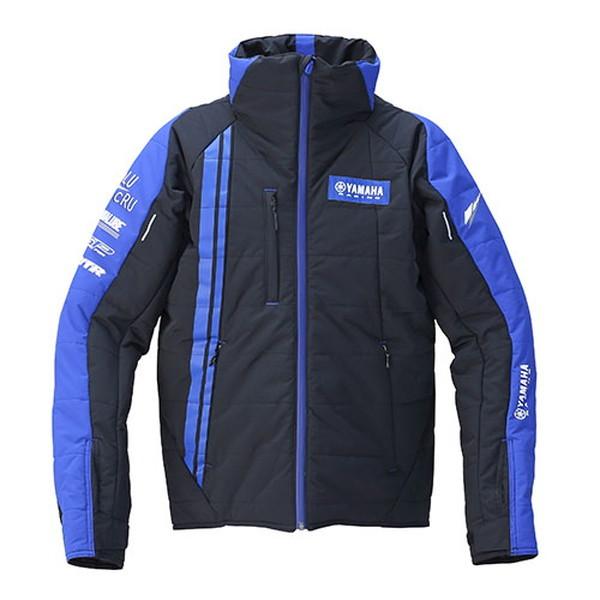 ワイズギア YAMAHA Racing YRF23 レーシング ウォームジャケット 