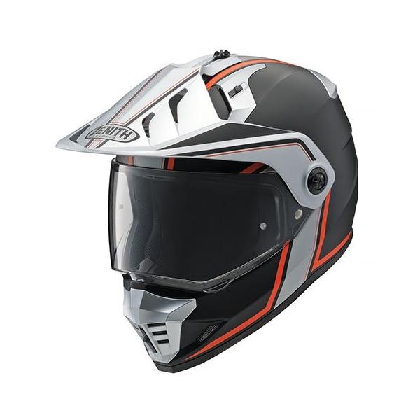 ワイズギア YAMAHA（ヤマハ） YX-6 ZENITH Graphic（GF-01 オレンジ