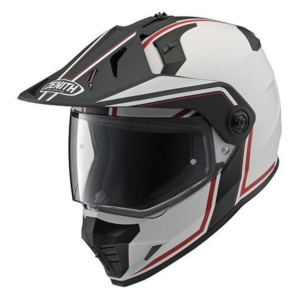 YAMAHA(ヤマハ) YX-6 ZENITH Graphic GF-03(レッド) ゼニス YAMAHA(ヤマハ) YX-6 ZENITH Graphic GF-03(レッド) ゼニス