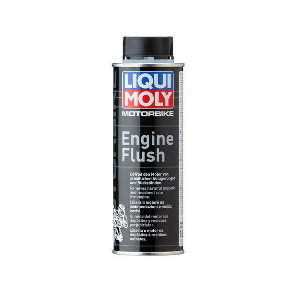 L LIQUI MORLY 20862 [^[oCNGWtbV Motorbike Engine Flush GWIC tbVO
