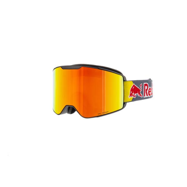 『Red Bull ×SPECT』ゴーグル Red Bull SPECT（レッドブル スペクト） RAIL スノーゴーグル RAIL