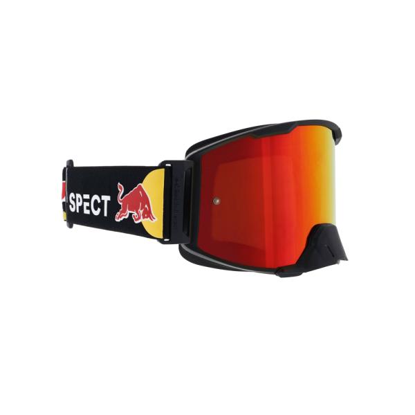 (限定値下)レッドブル　スノーゴーグル Red Bull SPECT Spect レッドブルスペクト Alley_Oop スノー