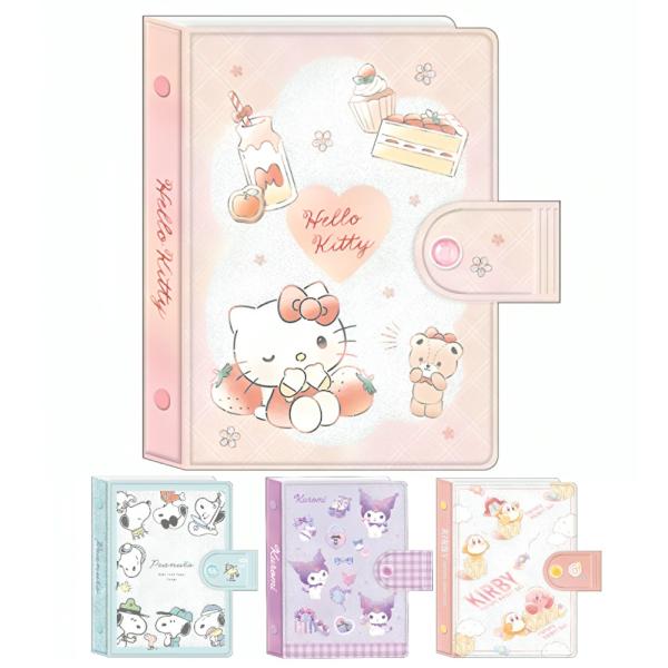 商品名品番 buz370サイズ H21×W16×D3(cm)-特徴 人気のキャラクターのシール帳が発売★貼ってはがせるシール台紙10枚入り発送日 12時のご注文は当日、以降は翌営業日(日・祝・長期休暇を除く)に発送いたします。注意事項お使い...