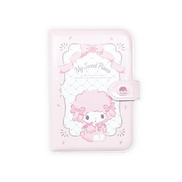 ※専用※マイメロディ　シール帳　システム手帳　財布　平成　レトロ　1999年 専用※マイメロディ シール帳 システム手帳 財布 平成 レトロ 1999年