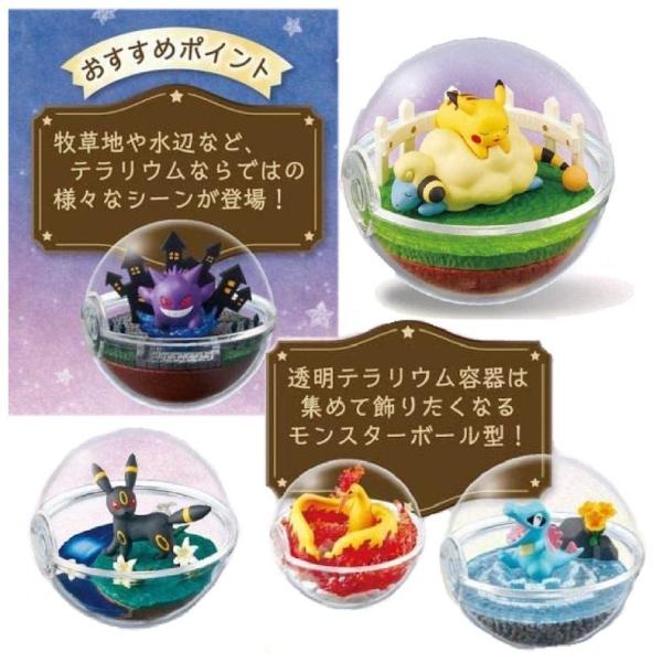 リーメント フィギュア かわいい ポケットモンスター テラリウム コレクション４ 女の子 小学生 中学生 子供 インテリア ポケモン おしゃれ 誕生日プレゼント Dejapan Bid And Buy Japan With 0 Commission