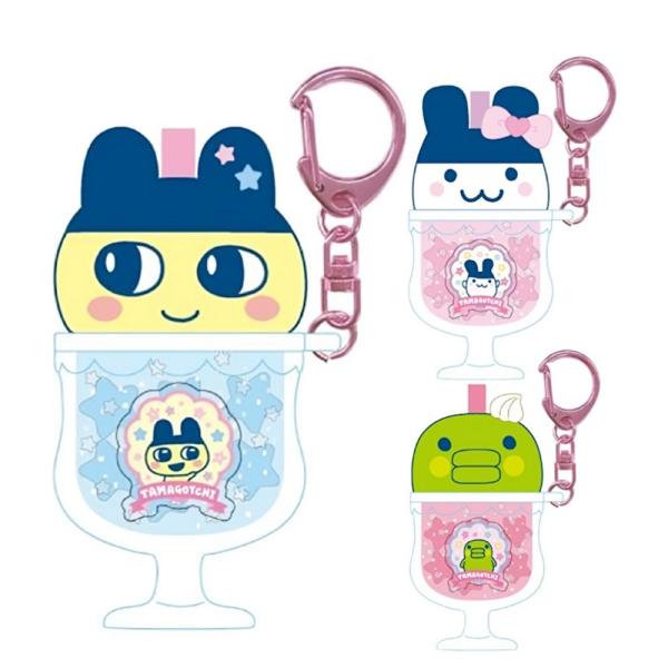 たまごっち カラフルソーダ キーホルダー グッズ 子供 かわいい 女の子 女子 男の子 男子 小学生 中学生 大学生 大人 誕生日 プレゼント おすすめ