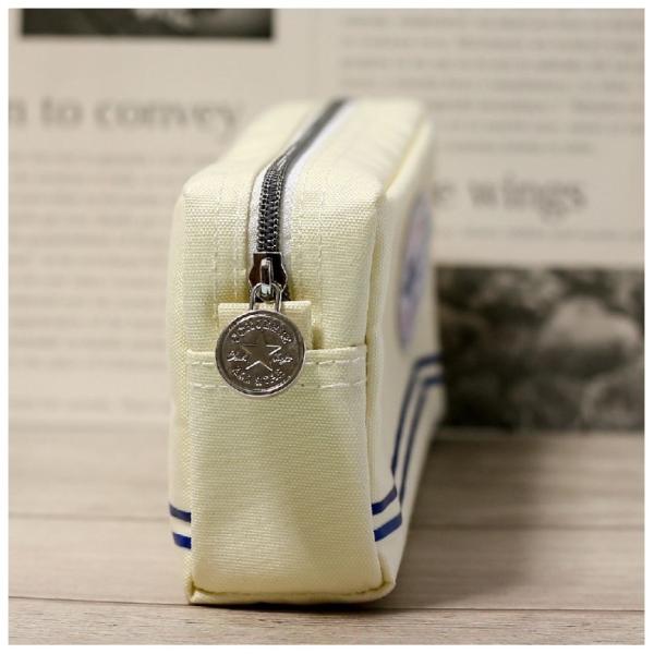 筆箱 かわいい 女の子 コンバースconペンポーチl 中学生 高校生 ペンポーチ ペンケース ポーチ 小学生 文房具 おしゃれ 女子 新入学 新学期 誕生日 プレゼント Buyee Buyee Jasa Perwakilan Pembelian Barang Online Di Jepang