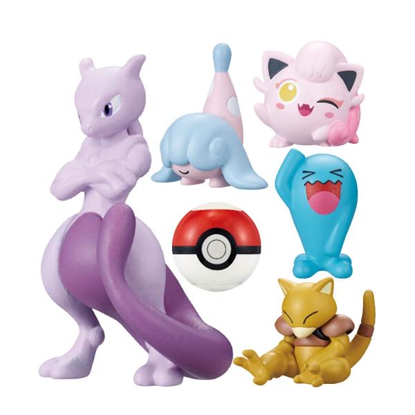 ポケモン 入浴剤 ポケットモンスター バスボール びっくらたまご タイプ別入浴剤 エスパータイプ ヒノキの香り バスボム シークレット 小学生 幼稚園 男の子 男