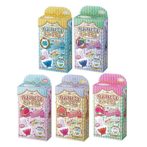 工作キット 小学生 家遊び つくろう シリーズ かおりだまをつくろう プレゼント かおりだま 香り玉 家で作るいえあそび 作る おもちゃ 贈り物 プチギフト Buyee 日本代购平台 产品购物网站大全 Buyee一站式代购 Bot Online