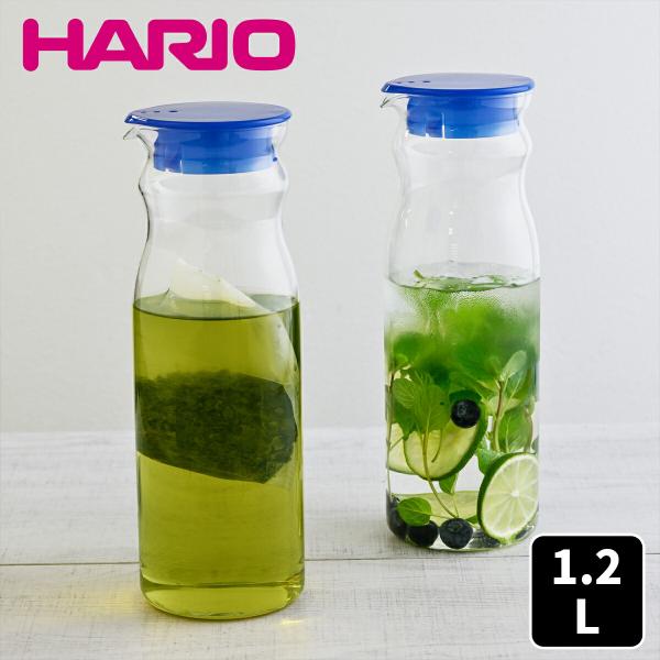 サイズ：約径9.0×口径8.0×高26.6cm　●ポット／耐熱温度差120℃、フタ／耐熱温度120℃重量：1個約354ｇ容量：実用容量約1200mL素材・材質：耐熱ガラス、蓋／ポリプロピレン原産国：日本食洗機OK！注意：モニターの発色により...