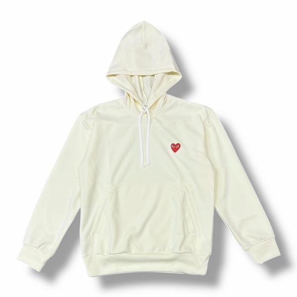 未使用品 PLAY COMME des GARCONS プレイコムデギャルソン AD2025/4