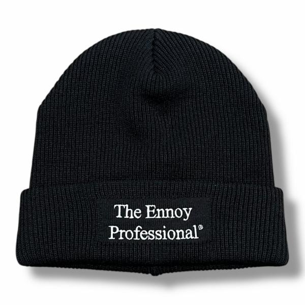 未使用品 The Ennoy Professional ザエンノイプロフェッショナル 25AW