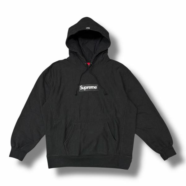Supreme（シュプリーム） 21AW Box Logo Hooded Sweatshirt ボックス