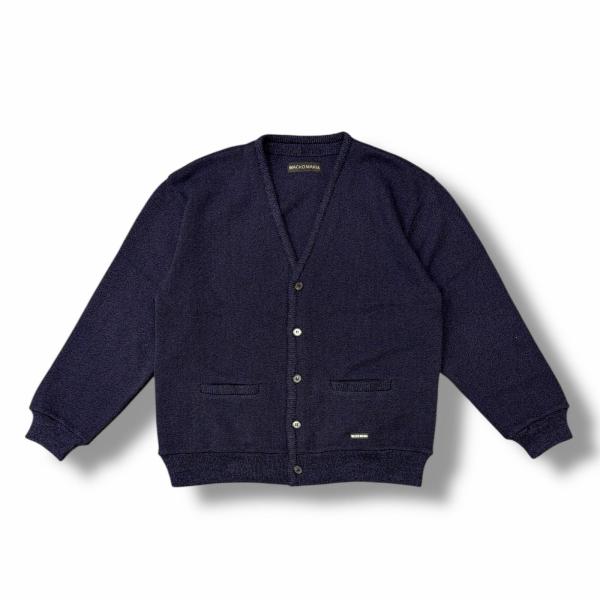 WACKO MARIA（ワコマリア） 25SS CLASSIC CARDIGAN クラシック