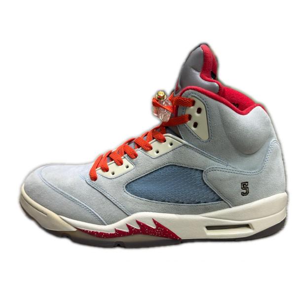 NIKE（ナイキ） × Trophy Room トロフィールーム Air Jordan 5 JSP