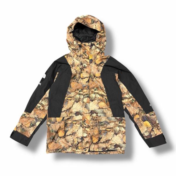 Supreme（シュプリーム） × THE NORTH FACE ノースフェイス 16AW
