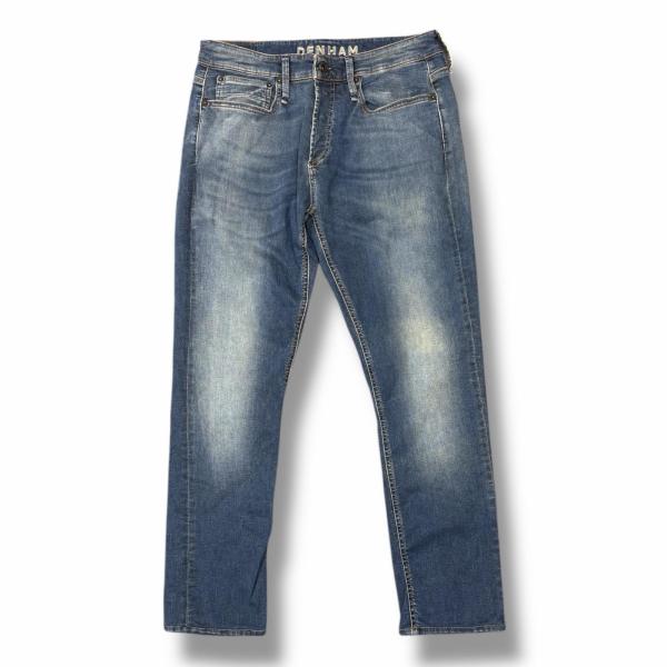 DENHAM デンハム Denim Pants RAZOR スキニーデニムパンツ ジーンズ