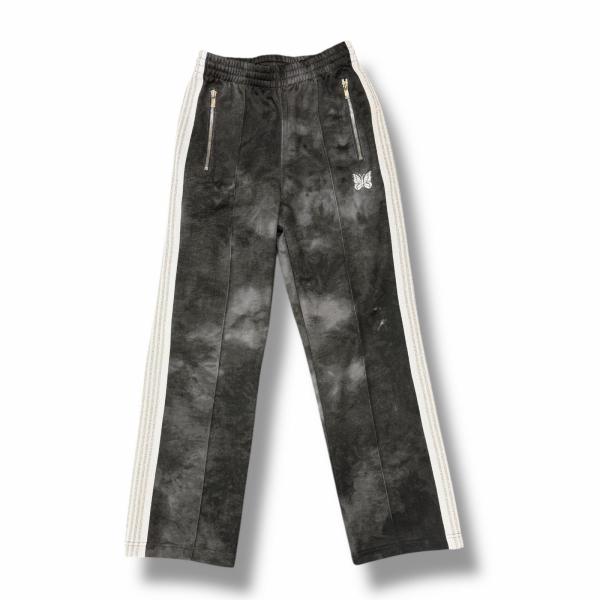 Needles（ニードルス） × nubian ヌビアン 23AW TRACK PANTS ? POLY