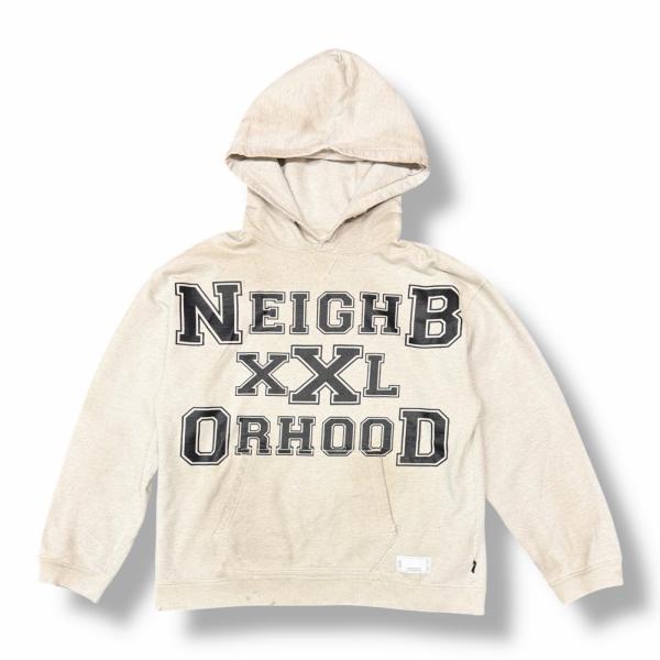 NEIGHBORHOOD（ネイバーフッド） 25AW SAVAGE SWEAT HOODIE LS