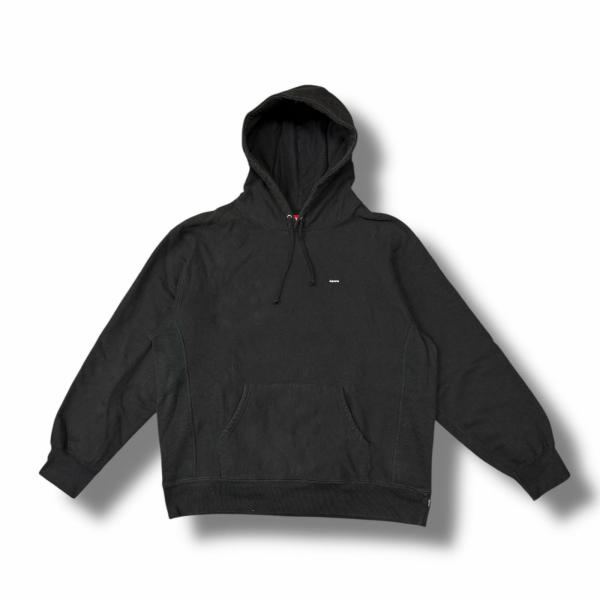 Supreme（シュプリーム） 24AW Small Box Logo Hooded Sweatshirt