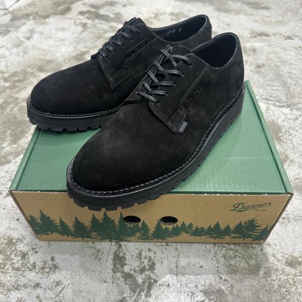 N.HOOLYWOOD（エヌハリウッド） 未使用品 × Danner ダナー ポストマン