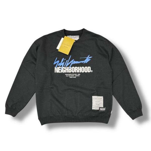 NEIGHBORHOOD（ネイバーフッド） 未使用 × Yohji Yamamoto POUR HOMME