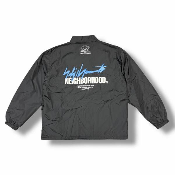 NEIGHBORHOOD（ネイバーフッド） 未使用品 × Yohji Yamamoto POUR