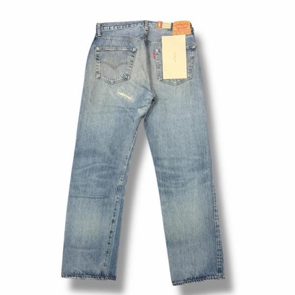 未使用 LEVI'S VINTAGE CLOTHING リーバイスビンテージクロージング