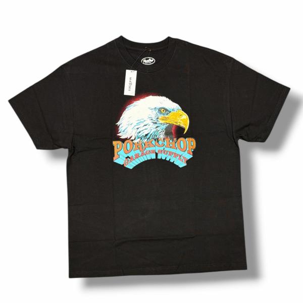 未使用品 MASSES × PORKCHOP GARAGE SUPPLY マシス ポークチョップ