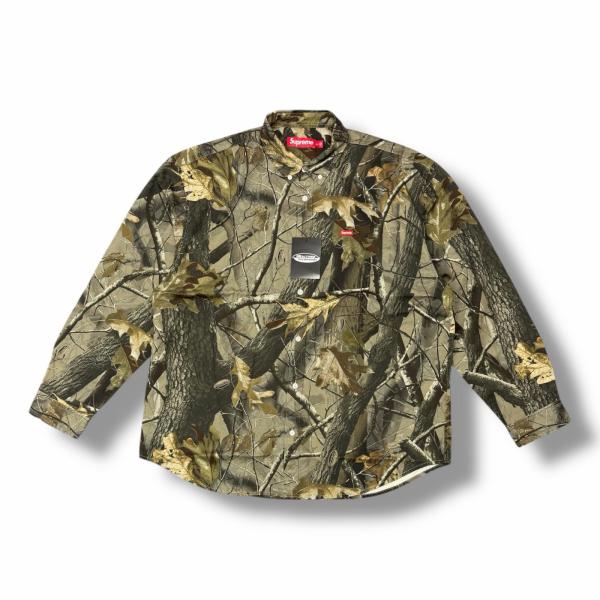 Supreme（シュプリーム） 未使用品 26SS Small Box Shirt スモール