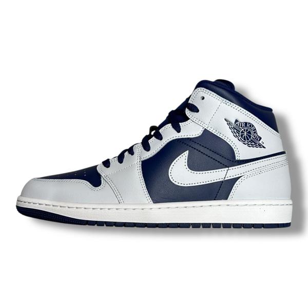 NIKE（ナイキ） 未使用品 Air Jordan 1 Mid 