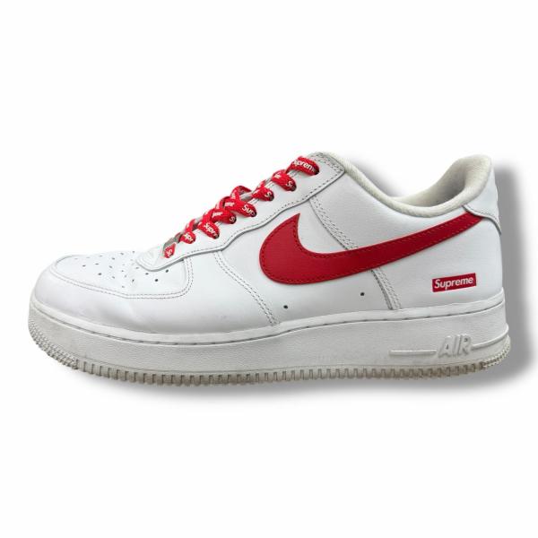 Supreme（シュプリーム） × NIKE ナイキ Air Force 1 Low China