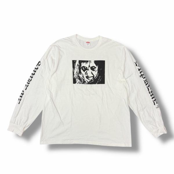Supreme（シュプリーム） × The Exorcist エクソシスト 25AW The