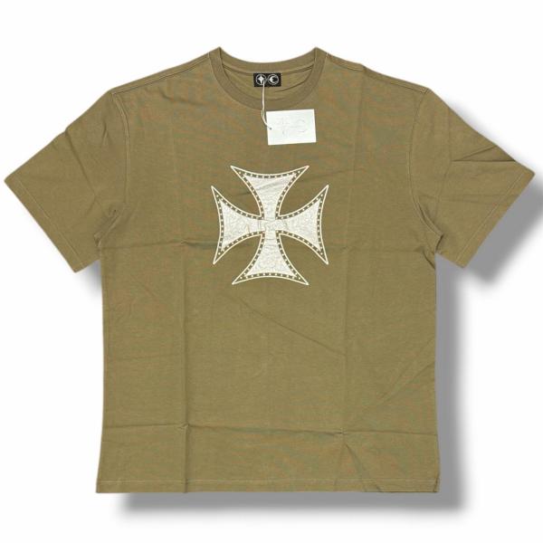 未使用品 THUG CLUB サグクラブ Chopper Icon T-Shirt チョッパー 