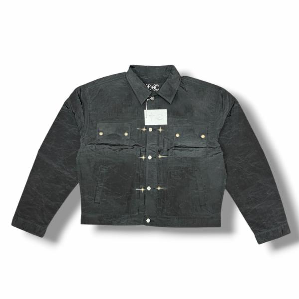 未使用品 THUG CLUB サグクラブ Scarred Claw Jacket スカードクロー
