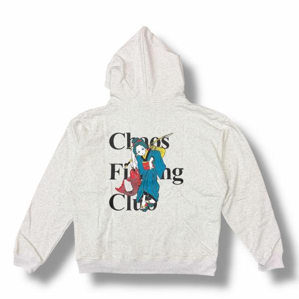 未使用品 Chaos Fishing Club カオスフィッシングクラブ 25SS The