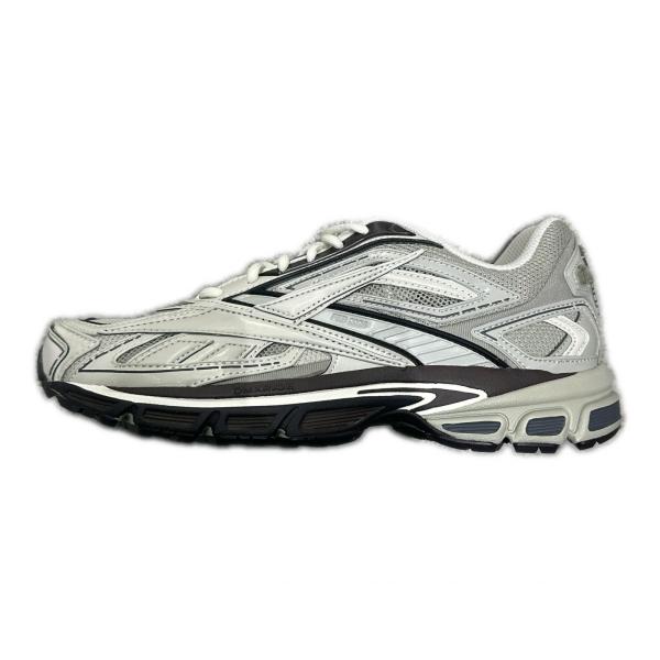 未使用品 Reebok × KANGHYUK リーボック カンヒョク PREMIER ROAD ULTRA プレミアムロードウルトラ コラボ RMIA06BC99MAT0030705 グレー 25.5cm 12401M