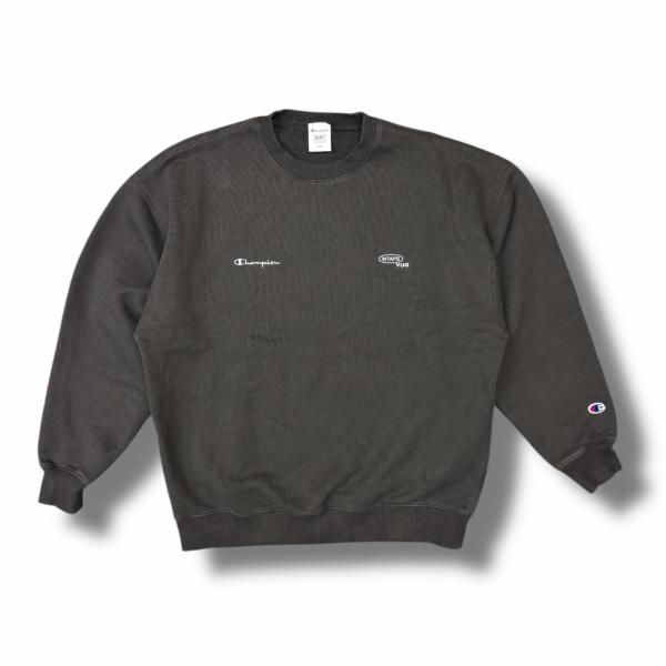 WTAPS × Champion ダブルタップス チャンピオン 26SS Academy Crew
