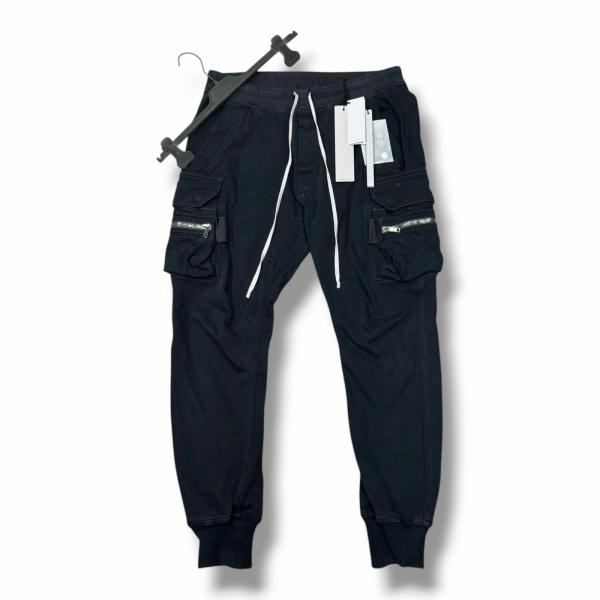 Rick Owens リックオウエンス MASTODON CARGO スウェット マストドン